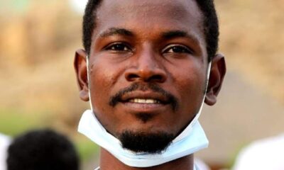 حزب يعلن إصابة أحد أعضائه بطلقتين خلال تظاهرات اليوم – السودان الحرة
