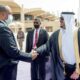 رافقه خلالها مدير المخابرات .. البرهان يختتم زيارته للسعودية – السودان الحرة
