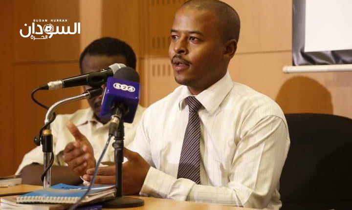 انخفاض قيمة الجنيه بسبب الطباعة – السودان الحرة