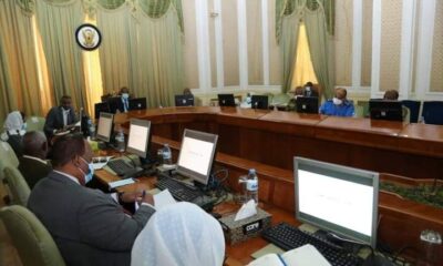 تفاصيل إجتماع لجنة الطوارئ الصحية