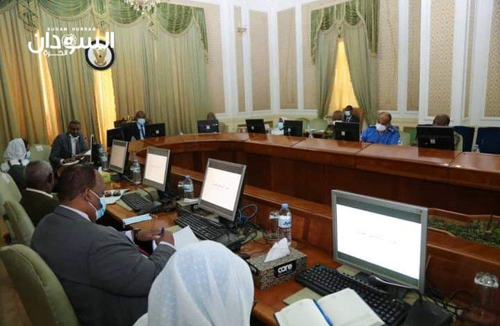 تفاصيل إجتماع لجنة الطوارئ الصحية