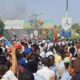 انطلاق تظاهرات في الخرطوم و أم درمان – السودان الحرة