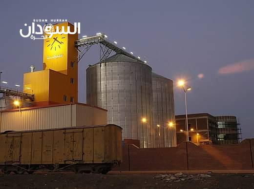القطاع الصناعي مُنهار – السودان الحرة