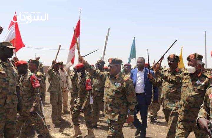 تصريحات خطيرة لرئيس هيئة الأركان