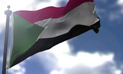 بيان من أصدقاء السودان - السودان الحرة