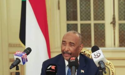 ليس أمامنا إلا إجراء انتخابات حال تعذر التوافق – السودان الحرة