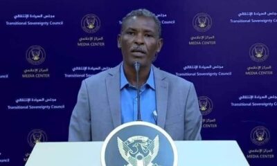 بشريات من حقل هجليج النفطي