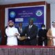 توقيع عقود إنشاء (500) محطة مياه جوفية – السودان الحرة