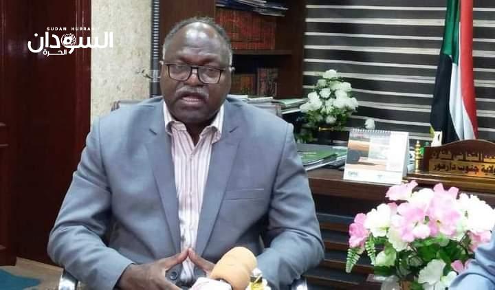 قرارات حاسمة في جنوب وشرق دارفور