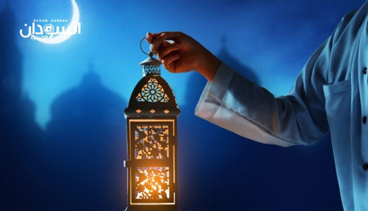 السعودية.. تحديد الموعد الفلكي لشهر رمضان وعيد الفطر – السودان الحرة
