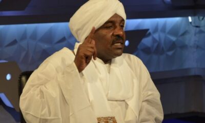 أعمال صيانة “القلعة الحمراء” ستبدأ غداً – السودان الحرة