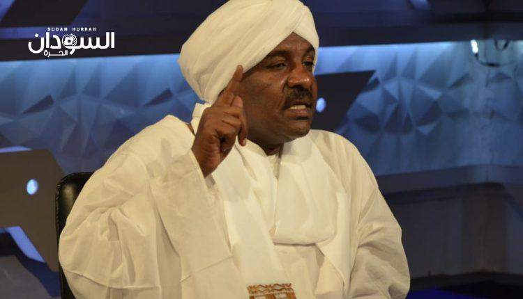 أعمال صيانة “القلعة الحمراء” ستبدأ غداً – السودان الحرة