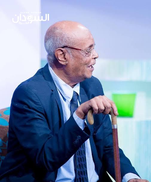 ثريا السر قدور: والدي بخير