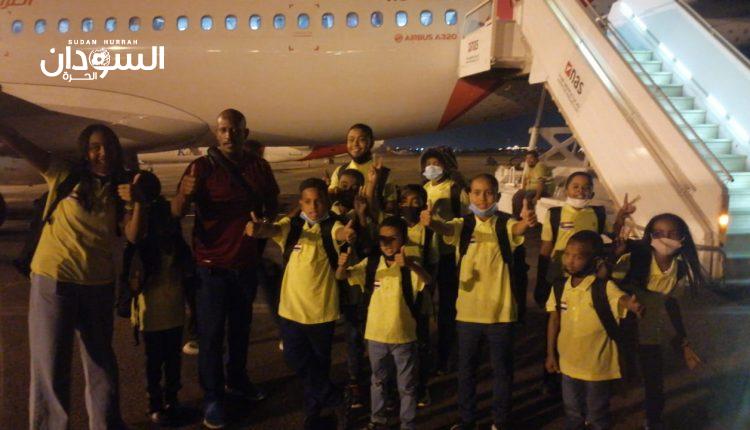 السودان يشارك في بطولة الشوتوكان الدولية للكاراتيه – السودان الحرة