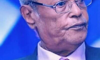 معلومات جديدة بشأن الحالة الصحية للسر قدور