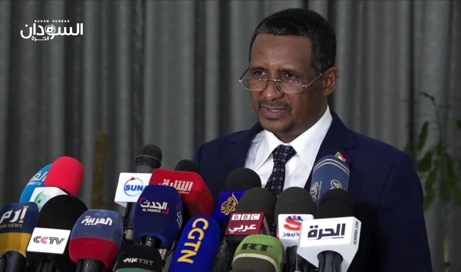 دقلو يدعو للوفاق.. الأحزاب تنتظر الاستحقاقات