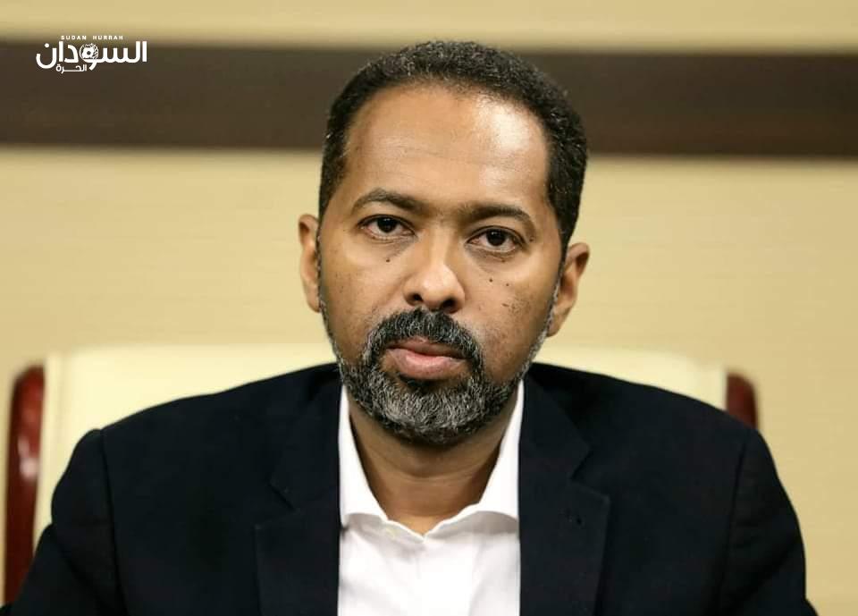 عمر الدقير يكتب رسالة لخالد عمر في محبسه: