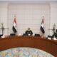 مجلس السيادة يناقش عدداً من القضايا الاقتصادية والأمنية وزيارة دقلو لروسيا