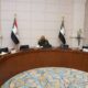 تفاصيل إجتماع برئاسة البرهان - السودان الحرة