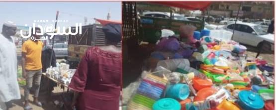 بائع (عدة) رمضان لـ(كوكتيل): انخفاض مريع في القوة الشرائية وارتفاع الدولار شماعة الموردين والتجار