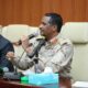 دقلو يتوعد - السودان الحرة