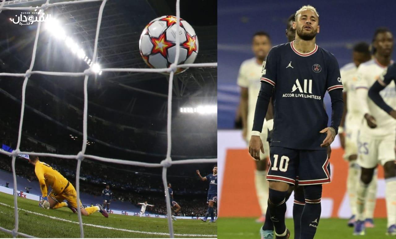 فوضى في غرفة ملابس سان جرمان.. نيمار يتبادل الضرب مع دوناروما والخليفي ينفعل بشدة على اللاعبين