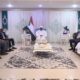 منتجو الذهب يتعهدون لدقلو - السودان الحرة