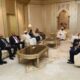 البرهان يوجه بتذليل العقبات والتحديات التي تواجه الجالية السودانية بالإمارات