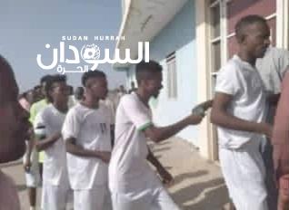 نادي الوطن الدويم يخطف الاضواء بمبادرة فريدة