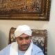 السُّلطات تُلقي القبض على مدير مكتب مبارك الفاضل بإشانة السُّمعة