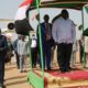 عقار وحجر في جنوب كردفان .. ماذا هناك؟