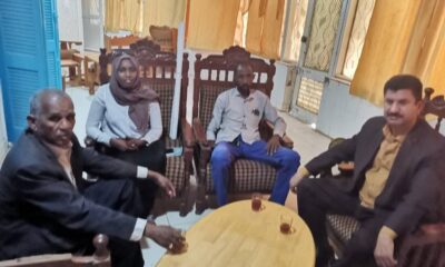 إدارة مشروع الجزيرة تتّجه لاستخدام تقانة جديدة لمُواجهة ارتفاع كلفة إزالة الأطماء والحشائش