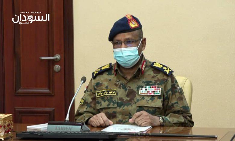 إجتماع للجنة التعامل مع الأمم المتحدة