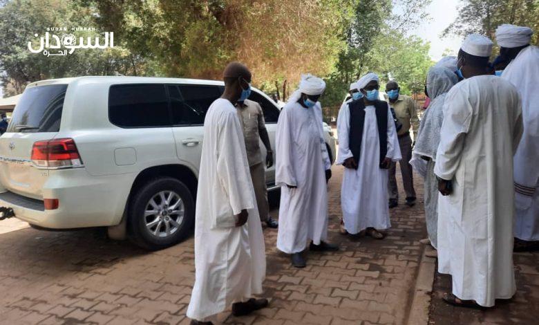 إجراءات جنائية حول أحداث 17 مارس