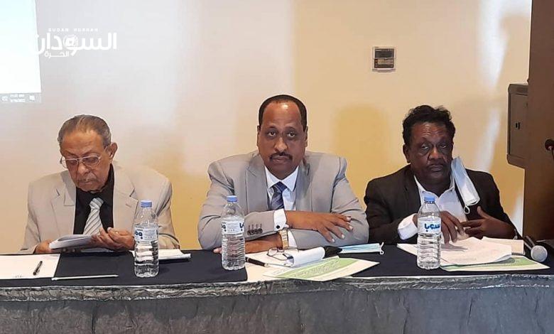 مطالب بإعادة هيكلة المصارف - السودان الحرة