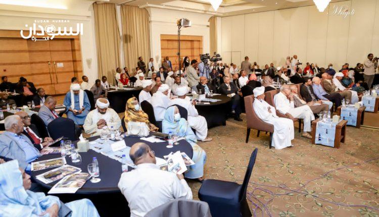 بنك البركة يفوز بجائزة المسؤولية المجتمعية في القطاع المصرفي – السودان الحرة