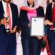 بنك الخليج يفوز بجائزة أفضل بنك لخدمات الشركات و المؤسسات في السودان – السودان الحرة
