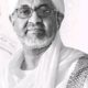 (السوداني) تحتسب الشيخ د. محمد الشريف الحسن الإدريسي