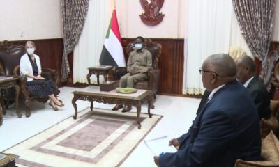 تفاصيل لقاء كباشي بلوسي تاملين