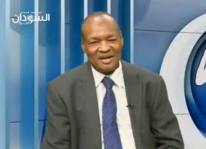 الموت يغيب الصحفي الرياضي محجوب عبد الرحمن