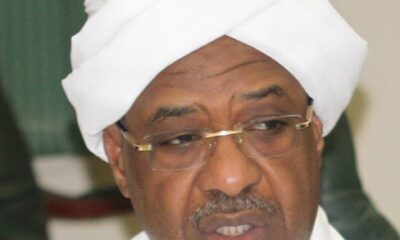 رئيس اتحاد الكرة د. معتصم جعفر: لم أعد رئيساً لمجموعة بعينها وأقف على مسافة واحدة من الجميع
