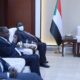 جوبا ترد على دقلو - السودان الحرة