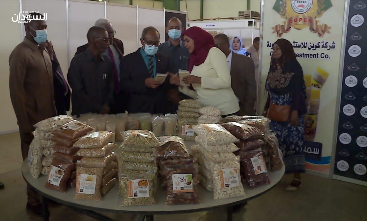 عضو السيادي د. عبد الباقي يُشيد بالطفرة الصناعية الكُبرى التي تشهدها البلاد