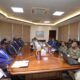 الفريق أول دقلو يرأس اجتماع سلام جنوب السودان