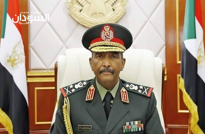 البرهان يصدر قراراً بتعيين مديري جامعات