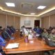 إجتماع مهم لدقلو - السودان الحرة