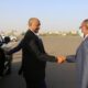البرهان يتوجه إلى مصر - السودان الحرة