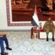 السودان و الستغال يبحثان ترقية التعاون الاقتصادي – السودان الحرة