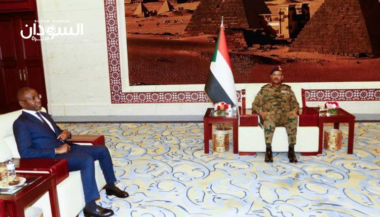 السودان و الستغال يبحثان ترقية التعاون الاقتصادي – السودان الحرة