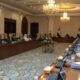 المجلس الأعلى للسلام يبحث وضع الحركات غير الموقعة على اتفاق جوبا – السودان الحرة